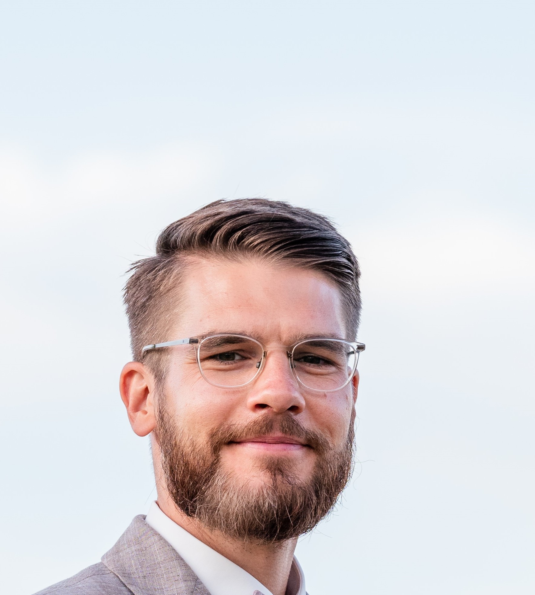 Oliver Kretz, Senior Azure Architect